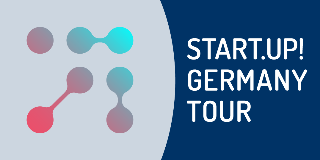 START.UP! Germany tour – Úspešna účasť startupov z TUKE