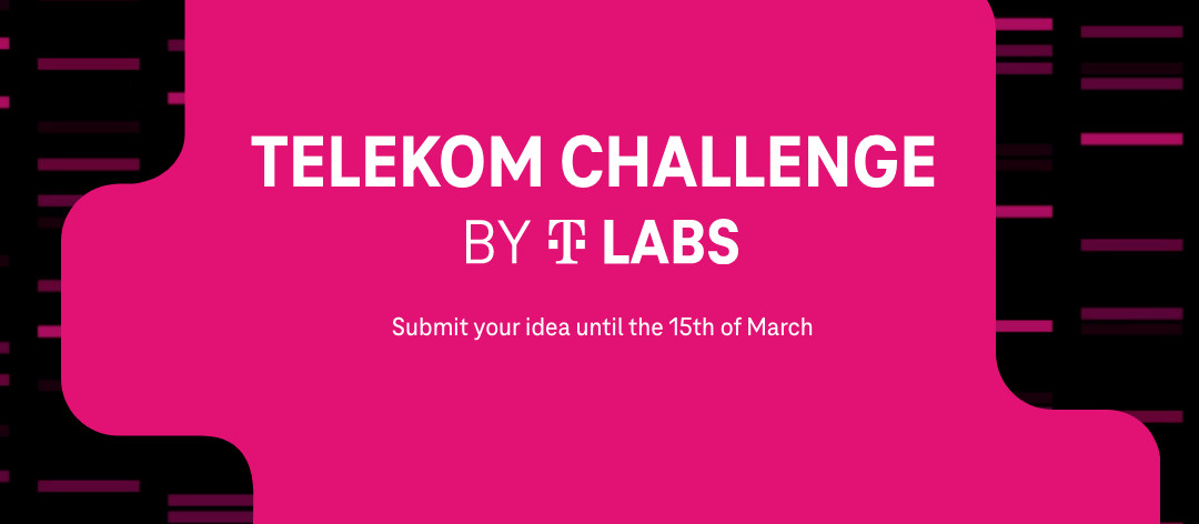 Telekom Challenge