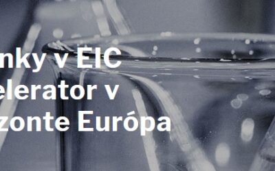 Rámcový program Horizont Európa