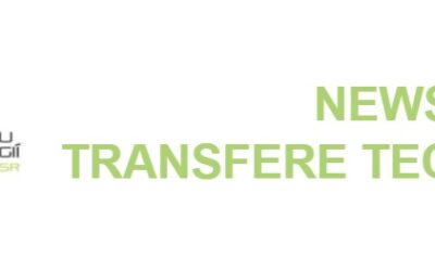 Newsletter o transfere technológií