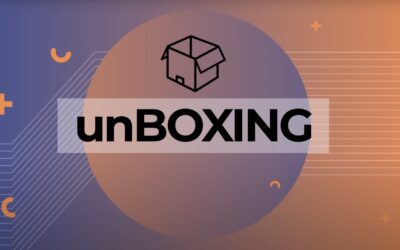 UNBOXING talkshow