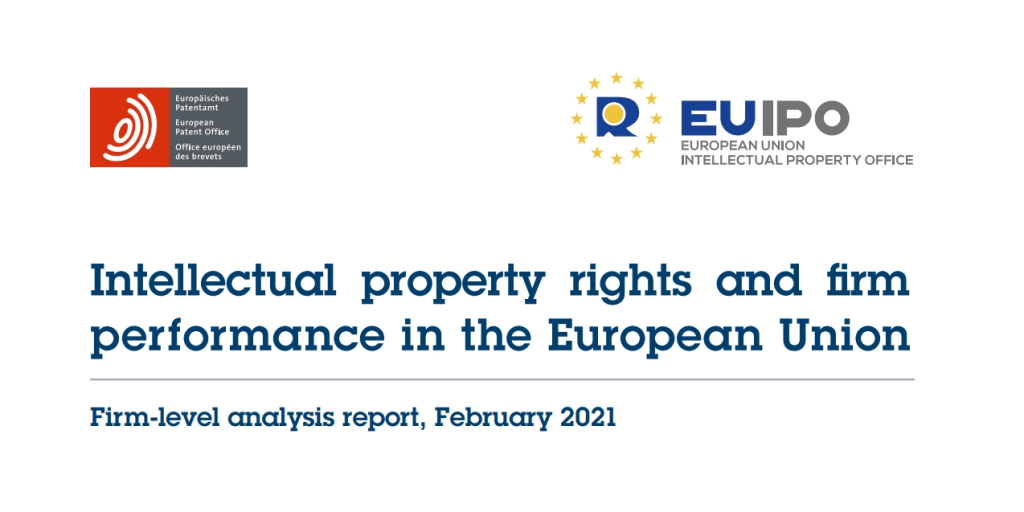 Ako sú na tom európske a slovenské firmy s ochranou duševného vlastníctva?
