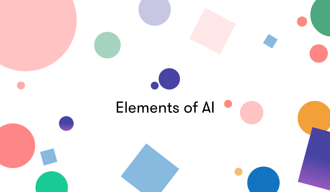 Kurz: Elements of AI