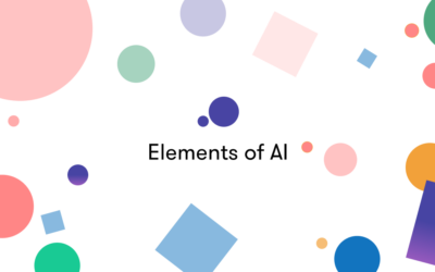 Kurz: Elements of AI