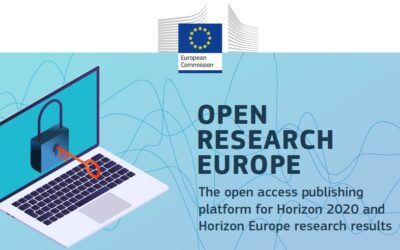 Európska komisia otvorila platformu pre publikovanie vedeckých prác s otvoreným prístupom