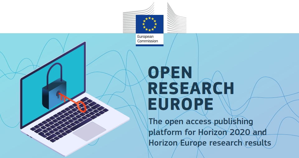 Európska komisia otvorila platformu pre publikovanie vedeckých prác s otvoreným prístupom