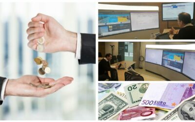 Cash-flow – Úvod do ekonomiky projektov
