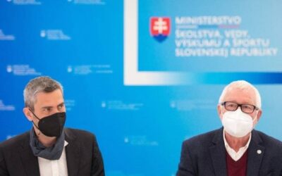 Vláda SR schválila zákony o SAV a o verejnej výskumnej inštitúcii