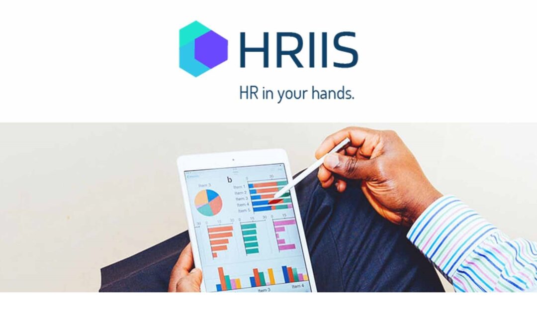 Uvedenie produktu startupu HRIIS