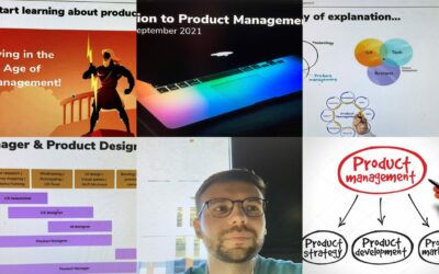 Úvod do produktového manažmentu