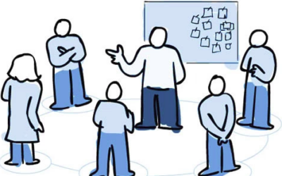 Metodika riadenia projektov – AGILE SCRUM