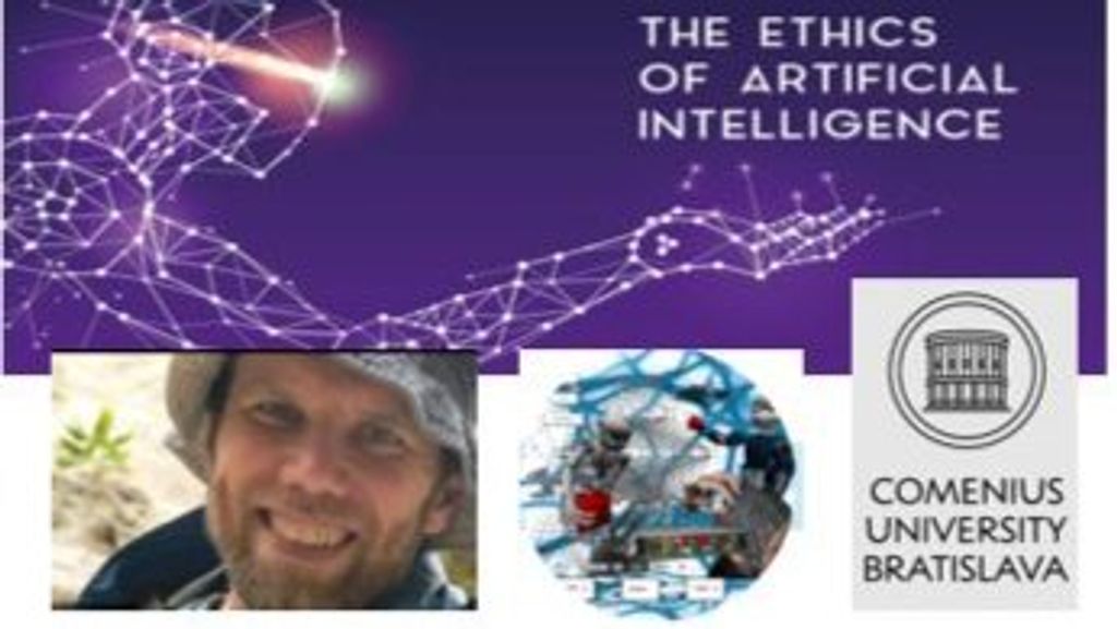 2021/11/22 Ethics of Intelligent Technologies