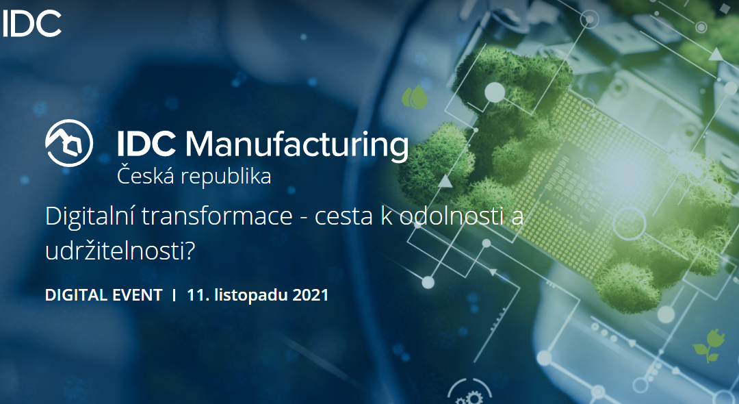 2021/11/11 IDC Manufacturing