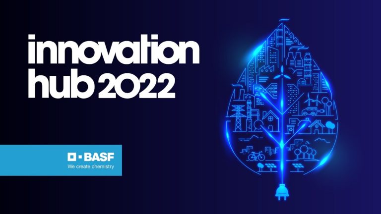 Súťaž BASF Innovation Hub podporí startupy a inovácie v zelených témach
