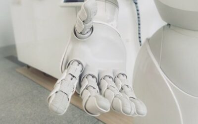 Grant do 145-tisíc eur na pilotné projekty v AI a robotike v medicíne