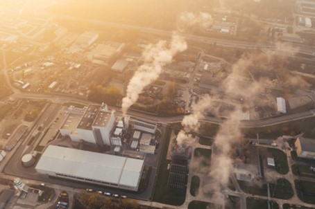 Podnikatelia môžu žiadať z Plánu obnovy na dekarbonizáciu priemyslu