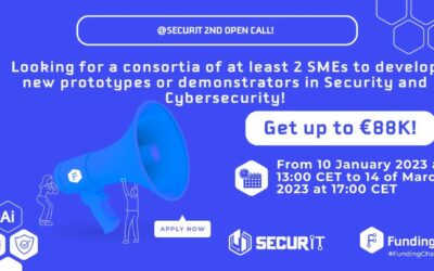 Kaskádová výzva SecurIT na témy IT a kyberbezpečnosti