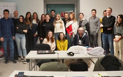 Ulysseus Students Searched for Innovative Business Models for the Cultural and Creative Industries