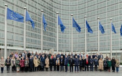 Ulysseus pokračuje ďalej: Európska komisia podporuje naše pokračovanie na ďalšie štyri roky