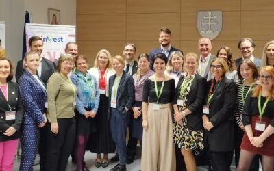 Prvé stretnutie slovenských vysokých škôl zapojených do iniciatívy európskych univerzít