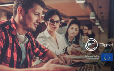 Hľadáme podnikateľské nápady do EIT Digital Venture programu