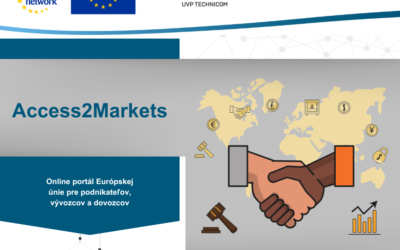 Access2Markets