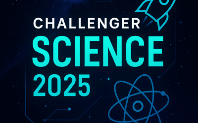 CHALLENGER SCIENCE – Zážitkový vzdelávací program pre slovenských vedcov a vedkyne