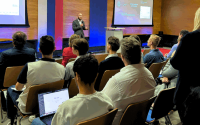 STARTUP SPOTLIGHT