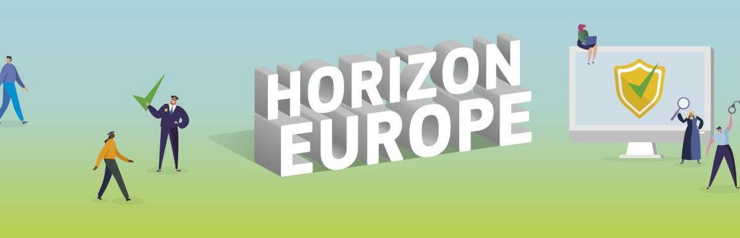 Výzva na predkladanie projektov HORIZON-CL3-2025-01 Civil Security for Society