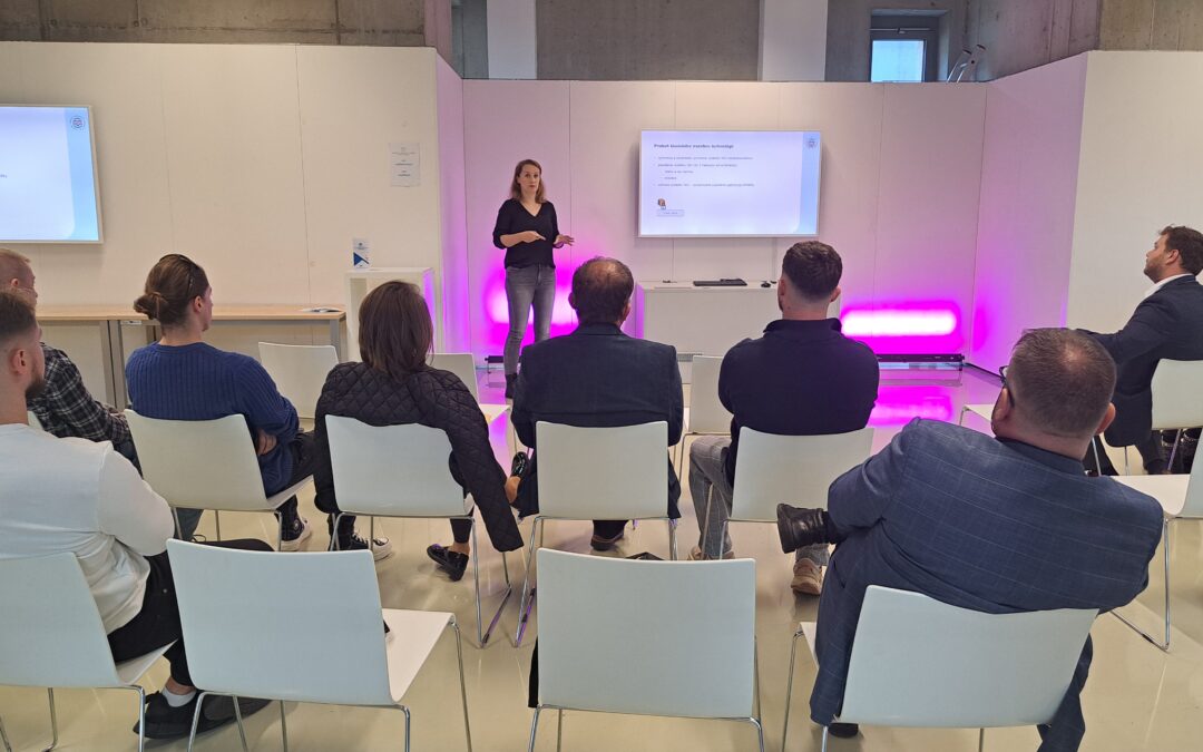 TT Mentoring – prakticky o transfere technológií
