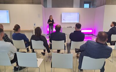 TT Mentoring – prakticky o transfere technológií