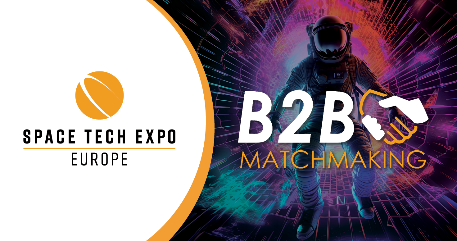 Space Tech Expo Europe – kooperačné podujatie