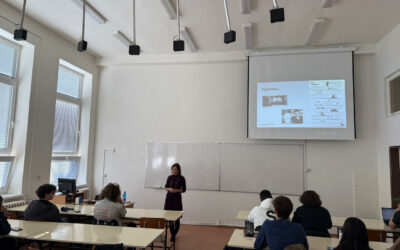 Propagácia súťaže inovatívnych nápadov na Leteckej fakulte