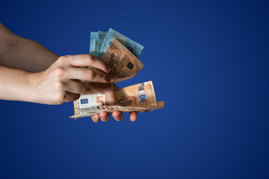 Firmy môžu získať až 30 000 € na robotizáciu a moderné technológie