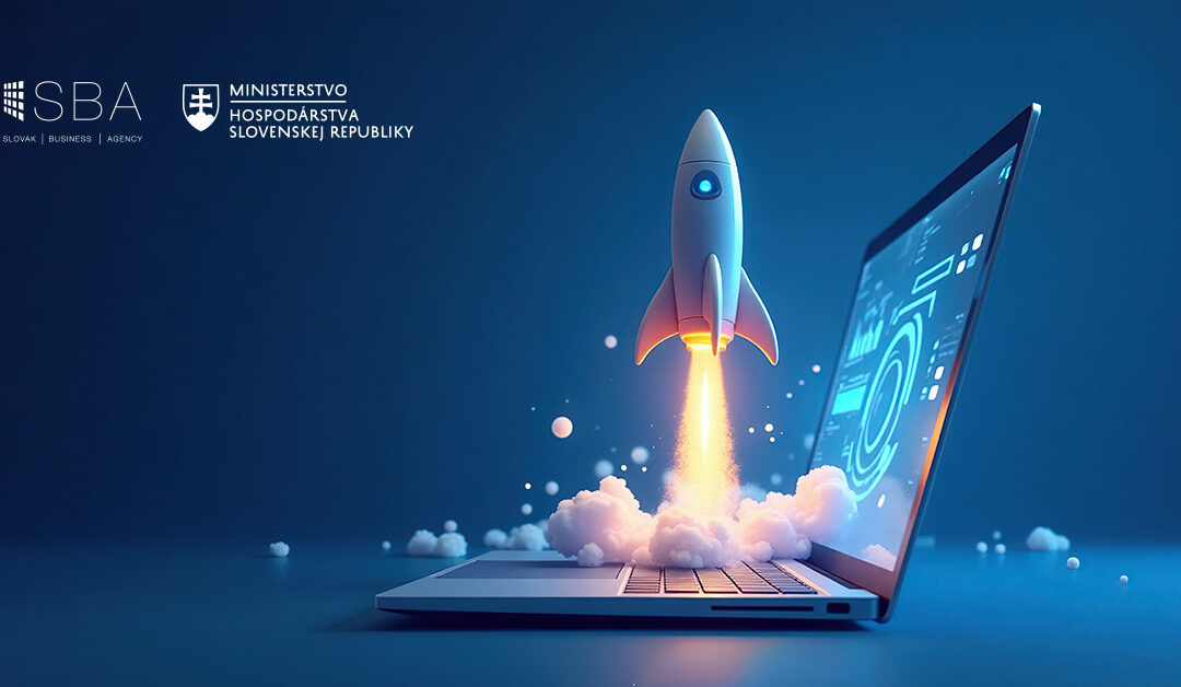 Výzva SBA pre startupy: Účasť na podujatiach, odborné poradenstvo a stáže