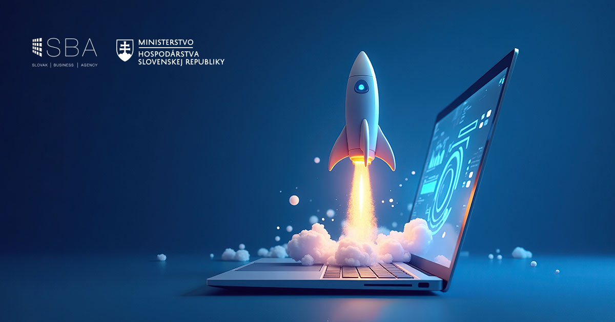Výzva SBA pre startupy
