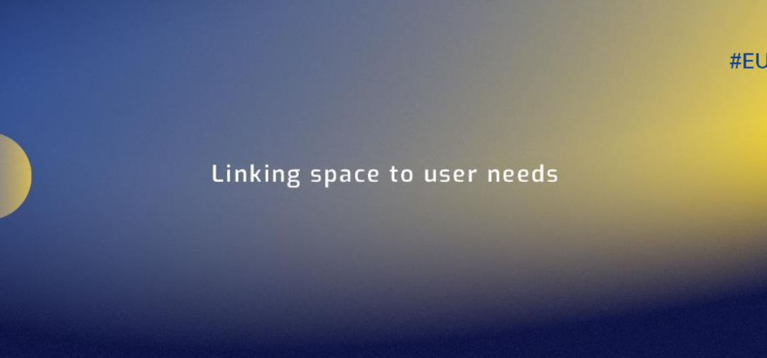 Výzva EUSPA pre rozvoj inovatívnych aplikácií s využitím vesmírnych dát