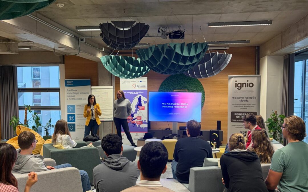 WORKSHOP: Digitálny marketing