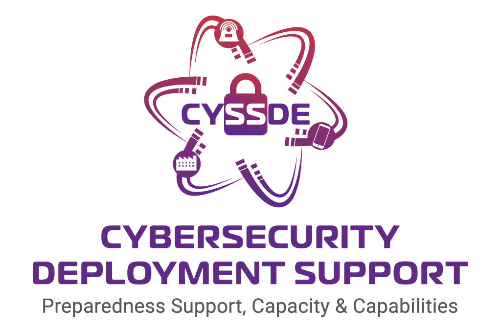 CYSSDE – 3. otvorená výzva na podporu kybernetickej bezpečnosti