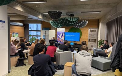 WORKSHOP: Zdroje financií