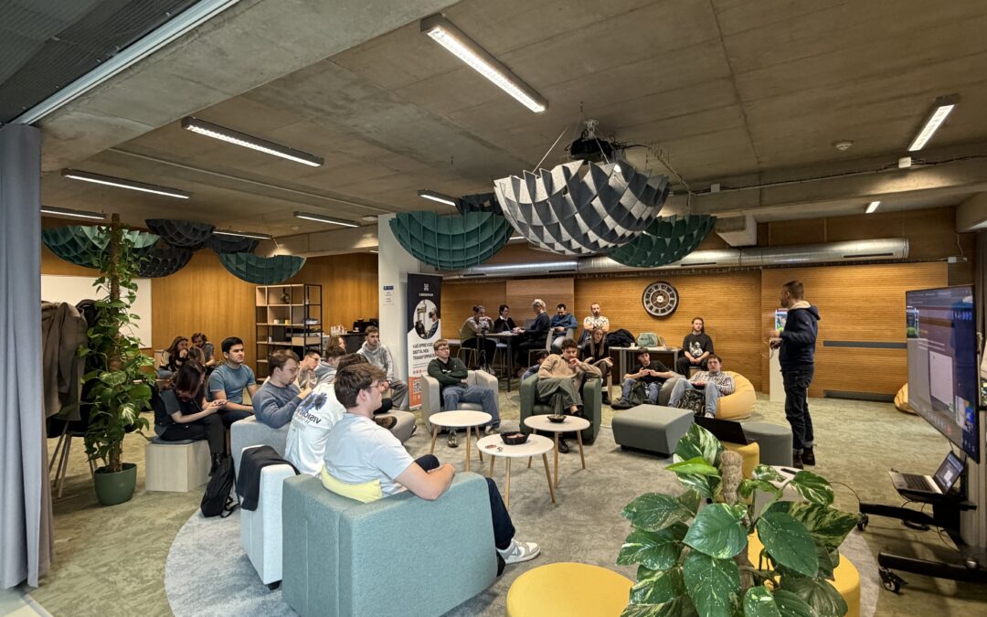 WORKSHOP: Predajné stratégie