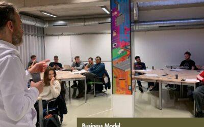 WORKSHOP: Business Model