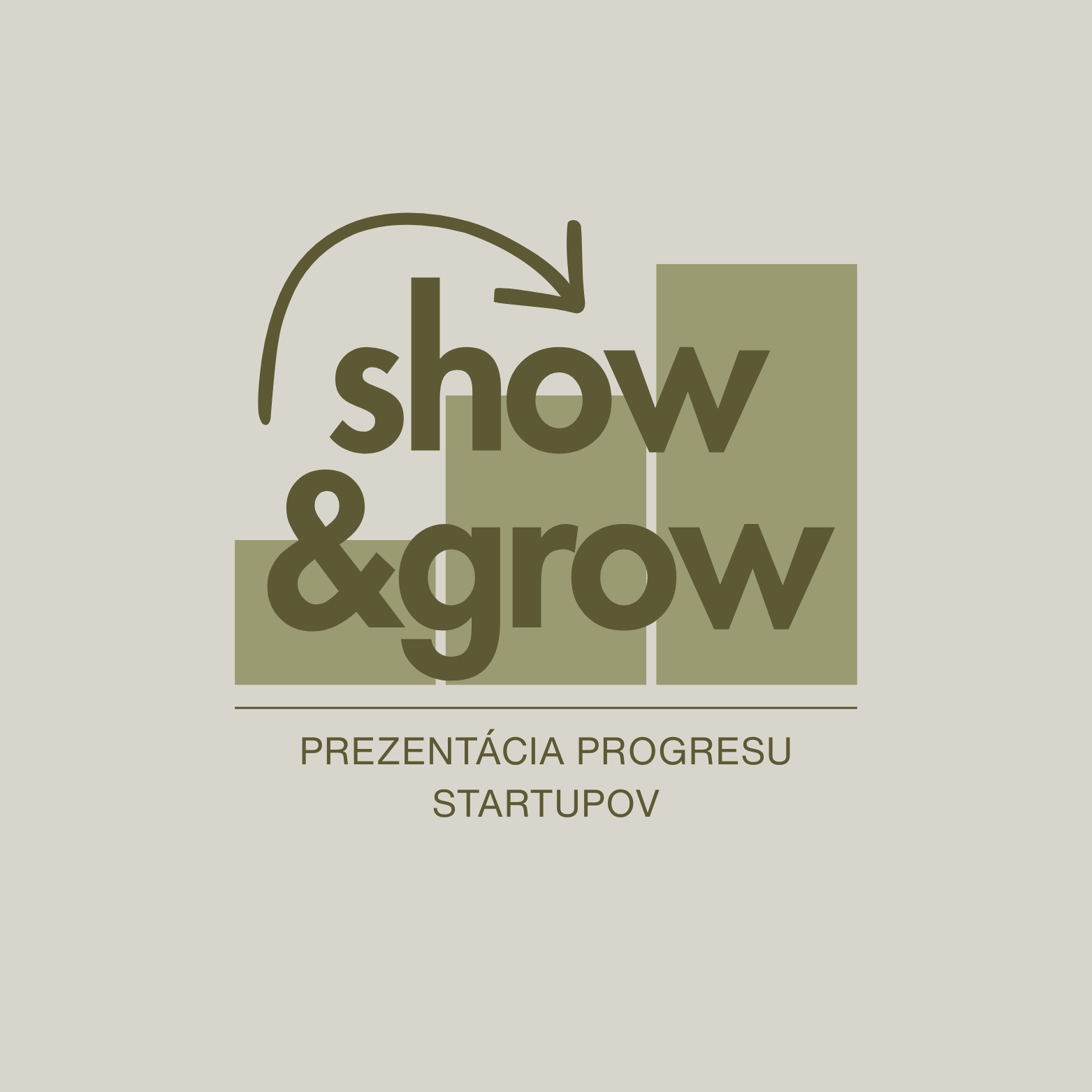 show&grow