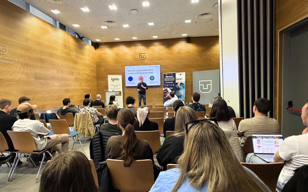 NETWORKING STARTUPOV: link&think