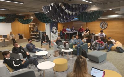 WORKSHOP: AI pre startupy