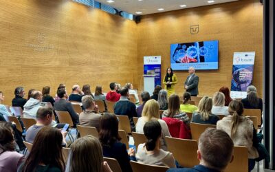 Pedagógovia TUKE sa zapojili do série workshopov inovatívnej pedagogiky Uni2Teach