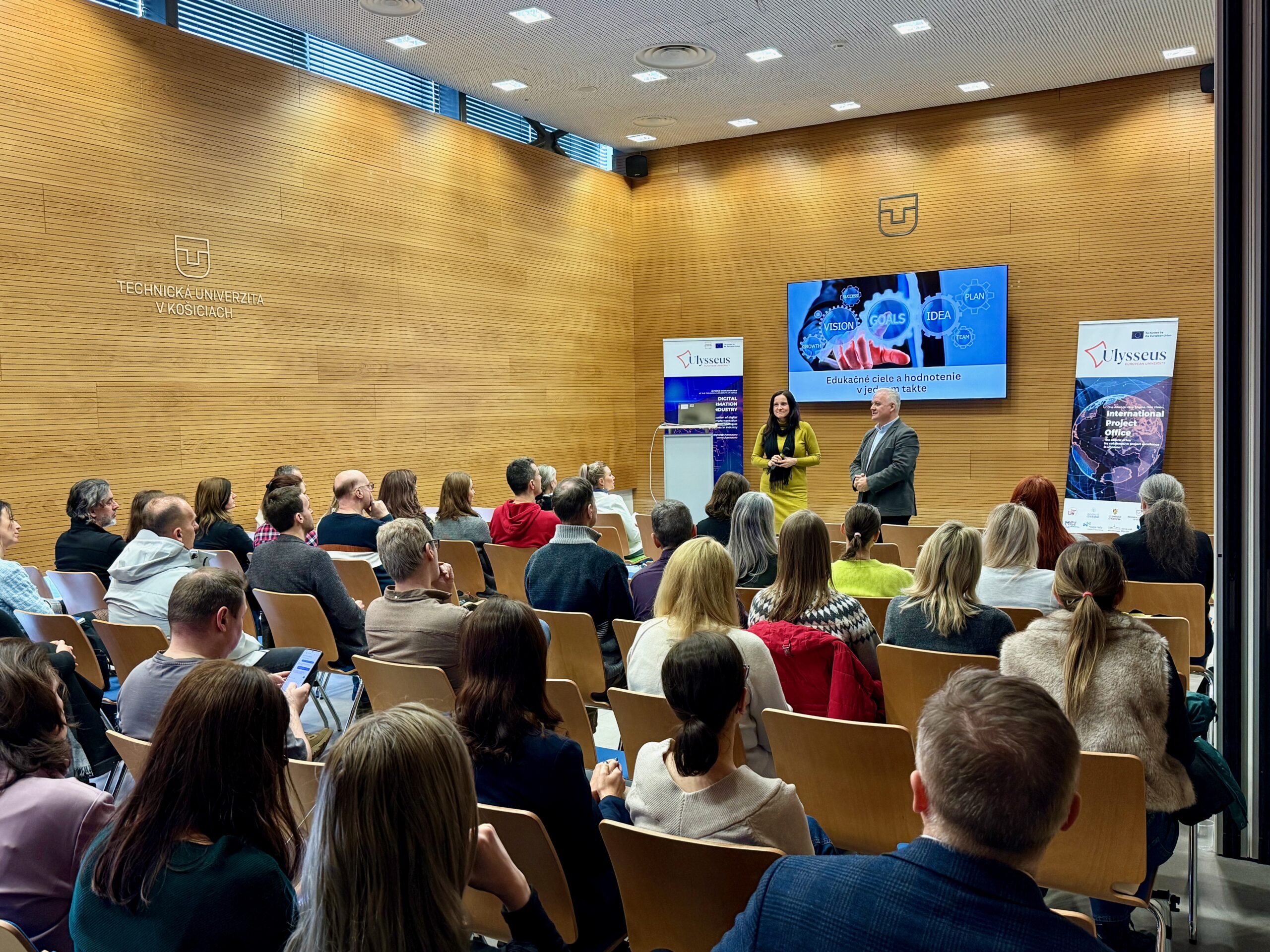 Titulna – workshop 1