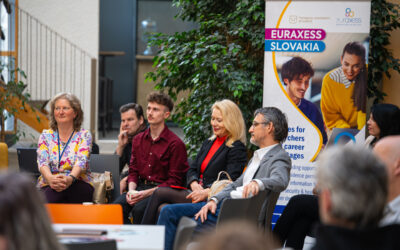 Ulysseus na Fakulte umení TUKE: stretnutie o mobilitách, výskume a spolupráci