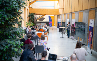 Ulysseus na Fakulte umení TUKE: stretnutie o mobilitách, výskume a spolupráci