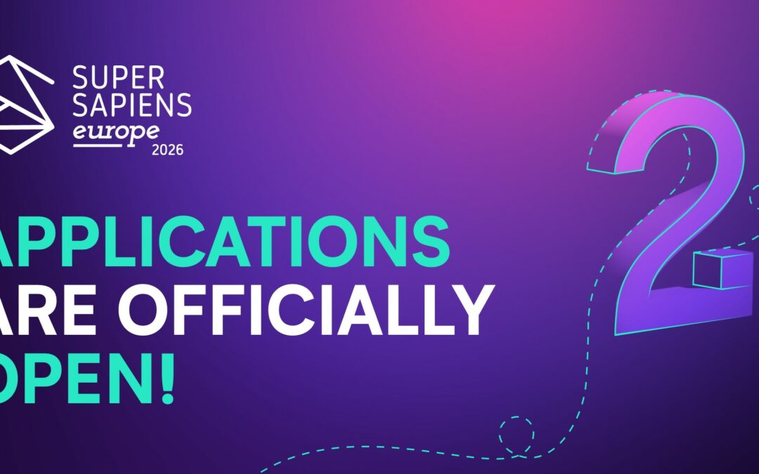 Call4Ideas – druhá otvorená výzva